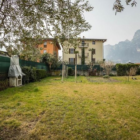 Verde House 1 Riva del Garda Buitenkant foto