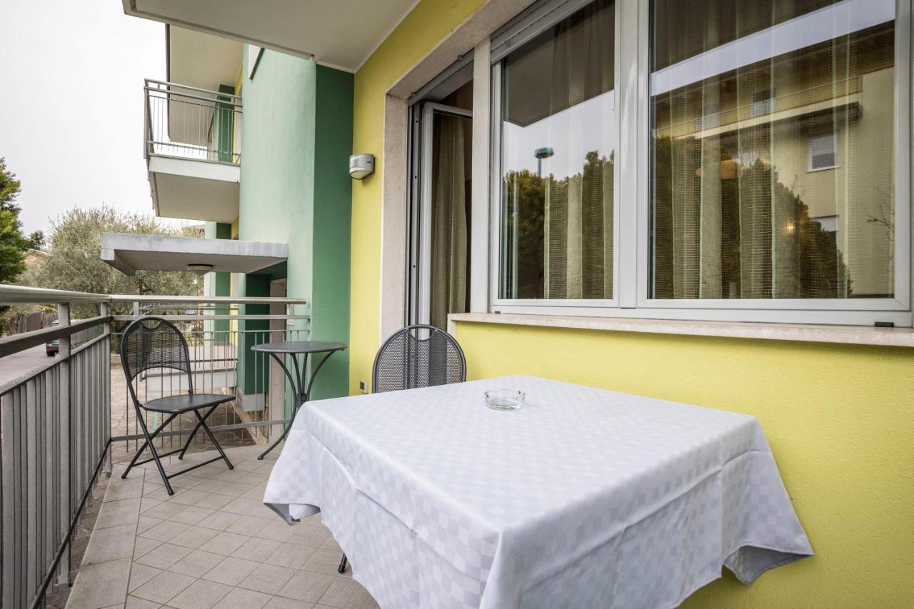 Verde House 1 Riva del Garda Buitenkant foto