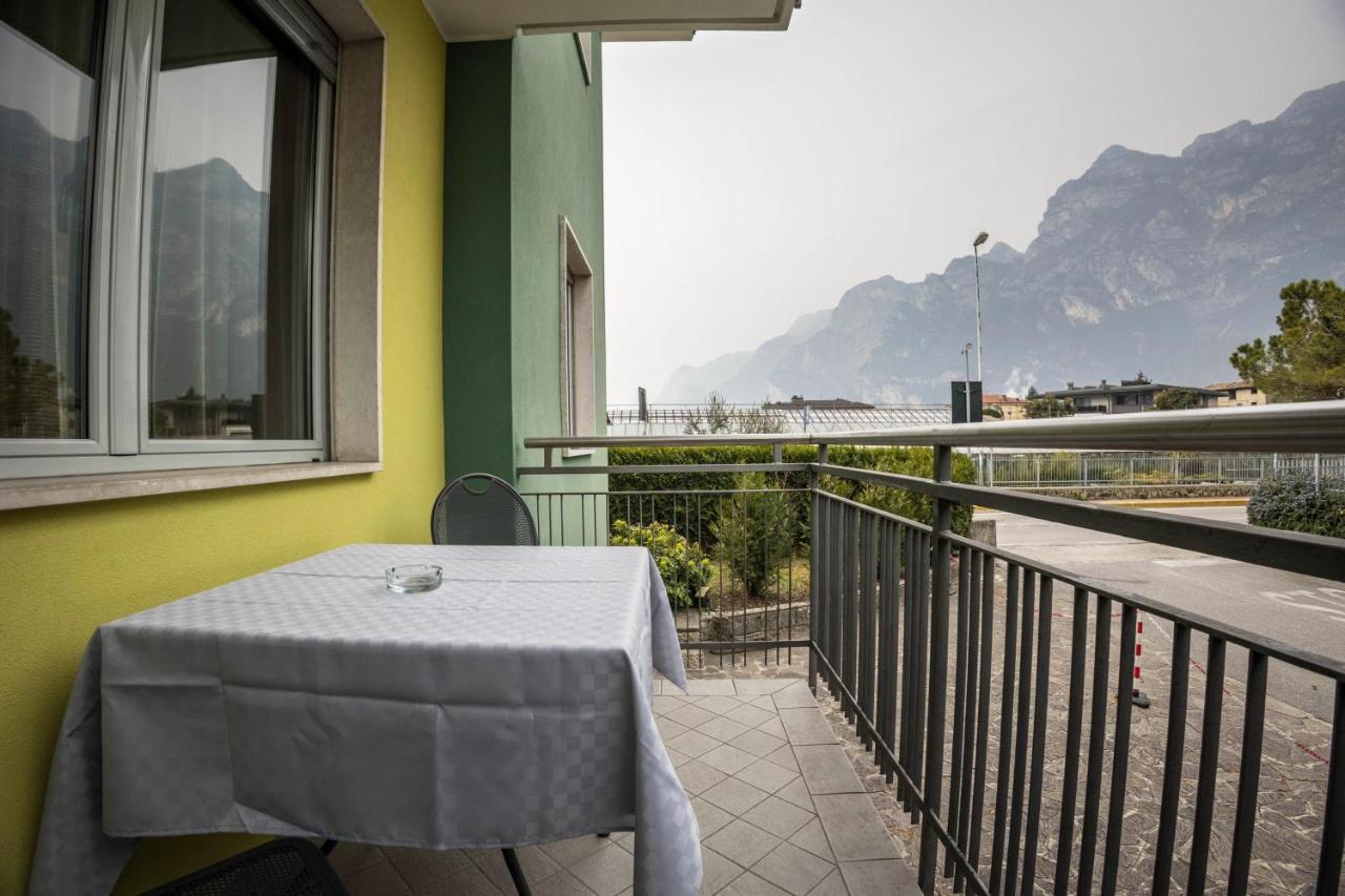 Verde House 1 Riva del Garda Buitenkant foto